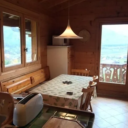 Chalet 