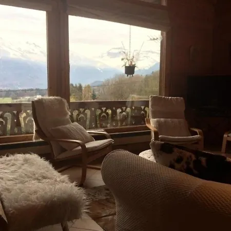 Chalet 