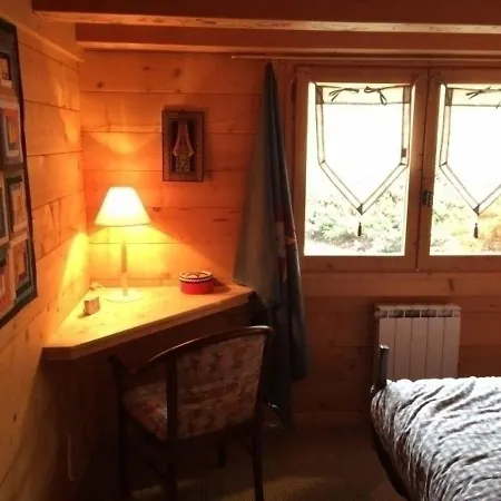 Chalet 