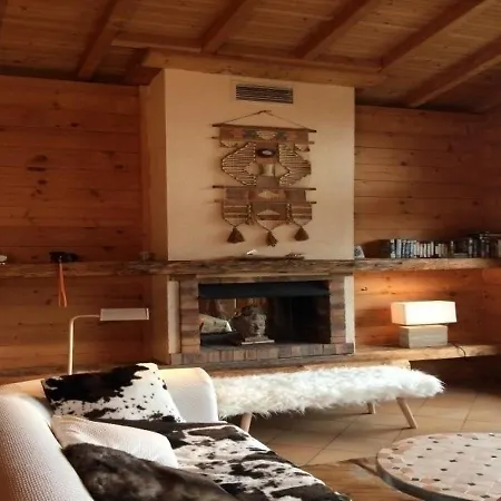 公寓 Chalet 