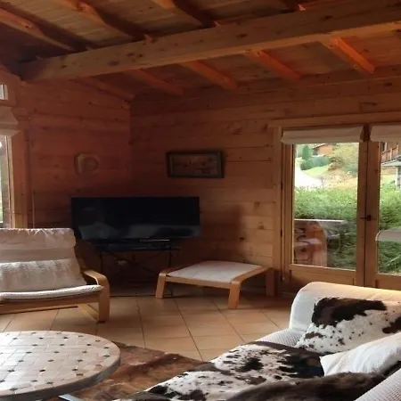 公寓 Chalet 