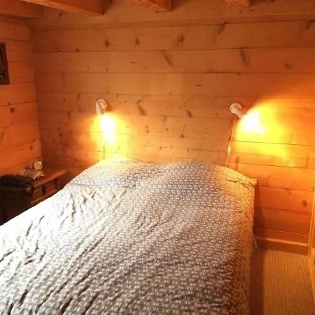 公寓 Chalet 