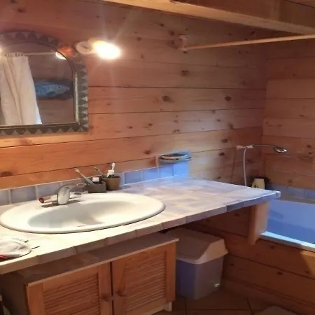 Chalet 