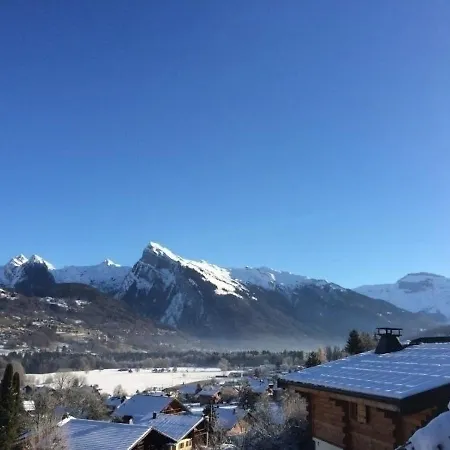 Chalet 
